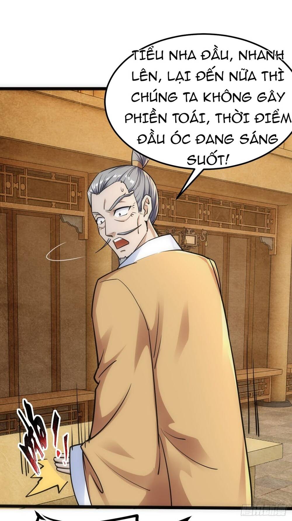 Tuyệt Thế Võ Công Chapter 55 - 5