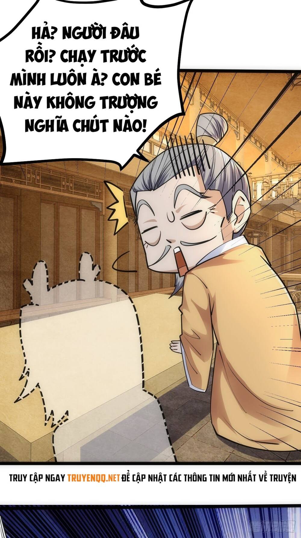 Tuyệt Thế Võ Công Chapter 55 - 6