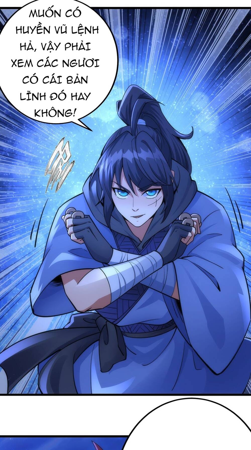 Tuyệt Thế Võ Công Chapter 57 - 12
