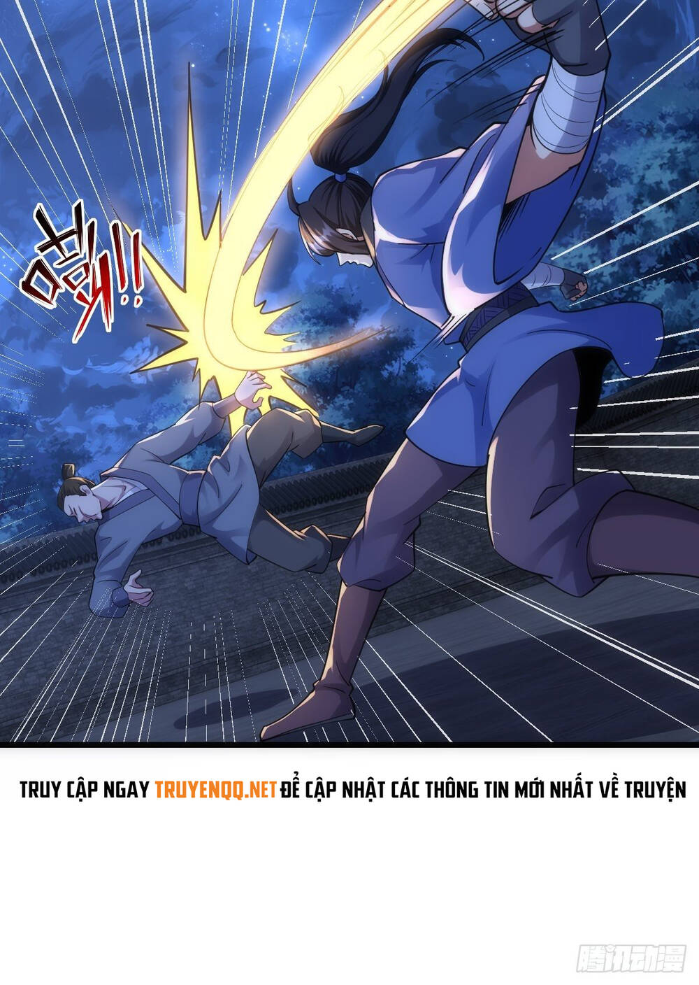 Tuyệt Thế Võ Công Chapter 57 - 19