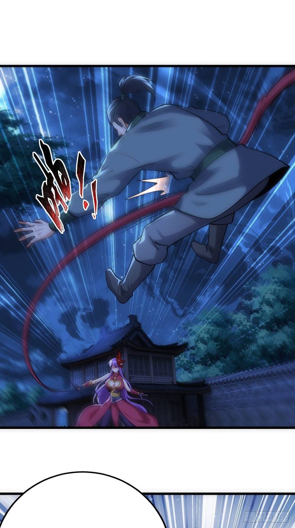 Tuyệt Thế Võ Công Chapter 57 - 23