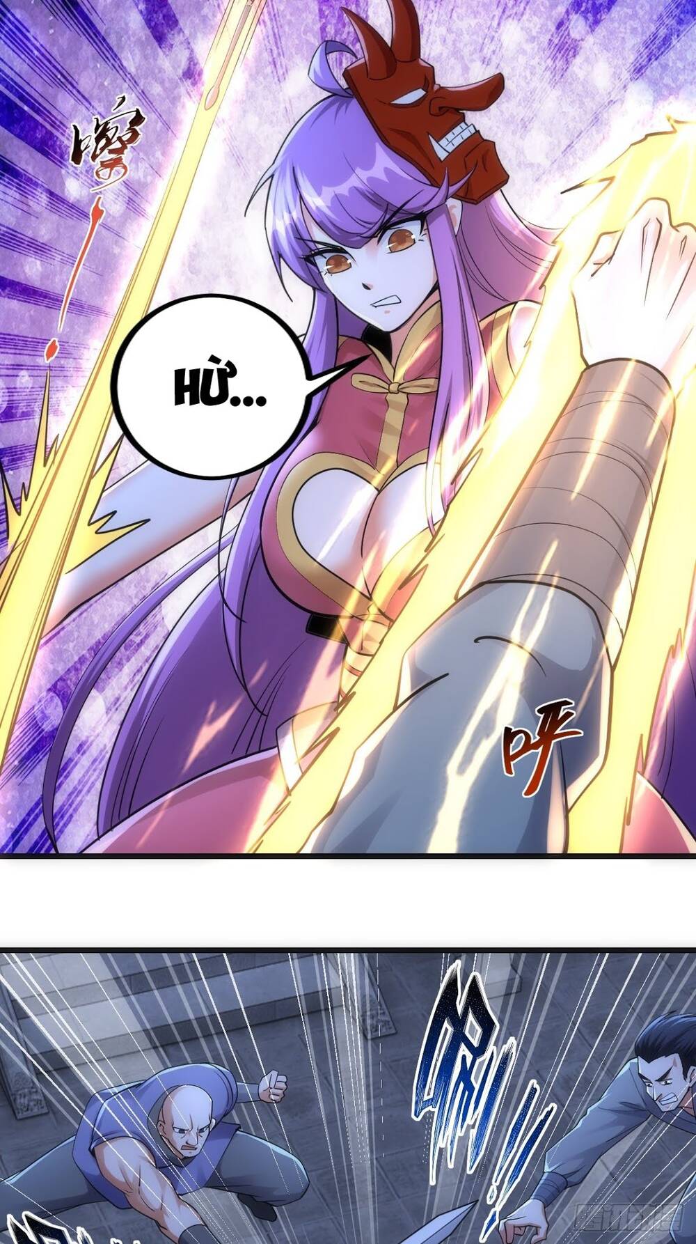 Tuyệt Thế Võ Công Chapter 57 - 27