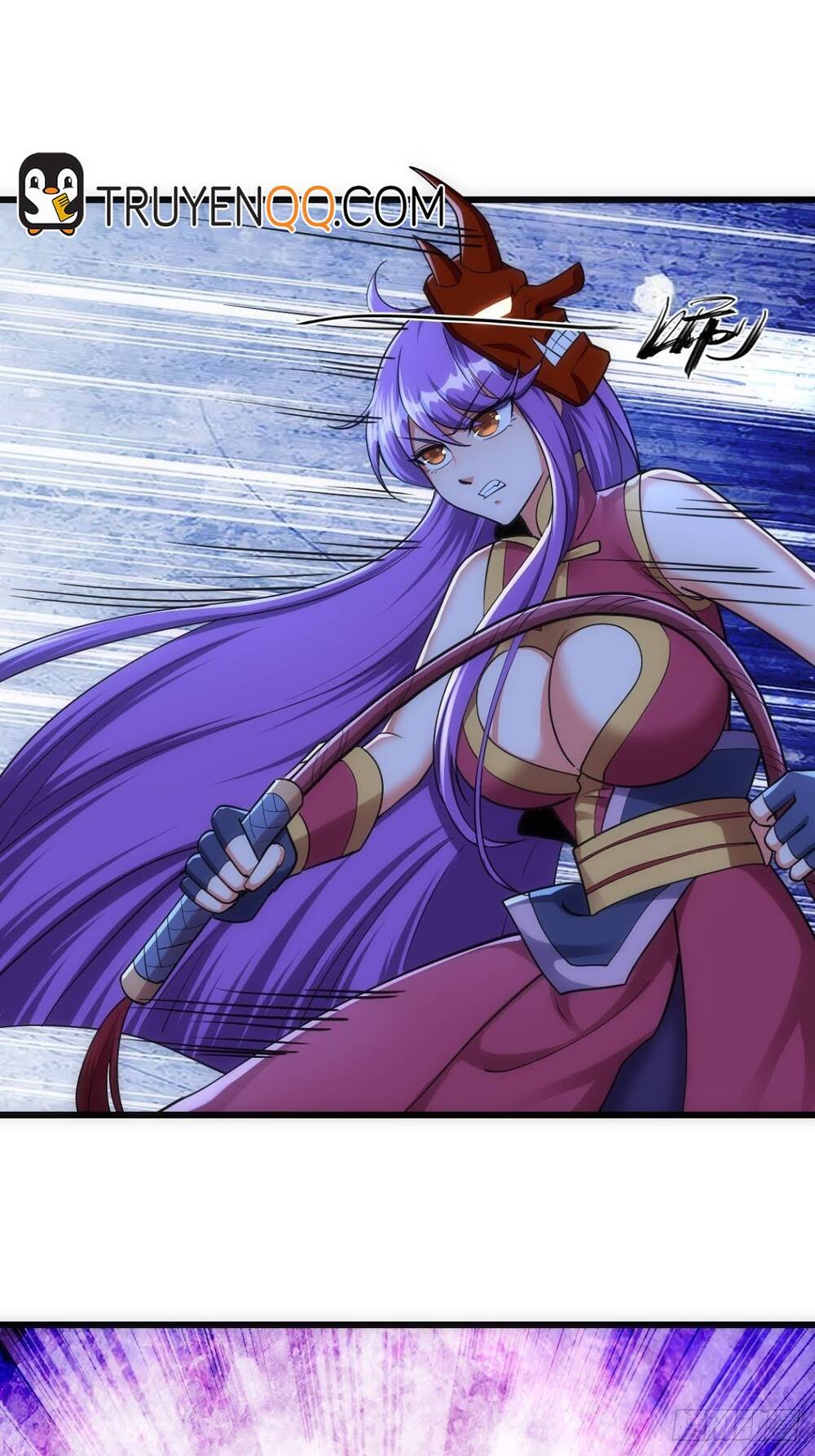 Tuyệt Thế Võ Công Chapter 57 - 29