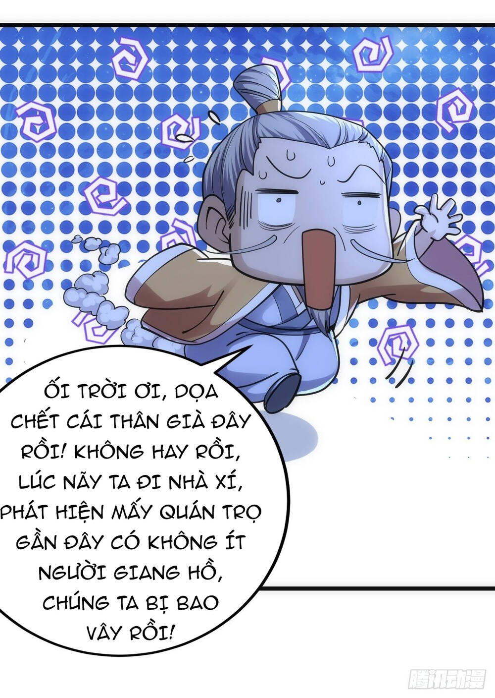 Tuyệt Thế Võ Công Chapter 57 - 4