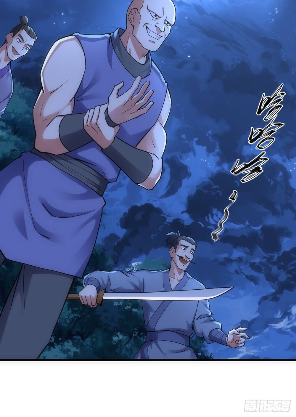 Tuyệt Thế Võ Công Chapter 57 - 31