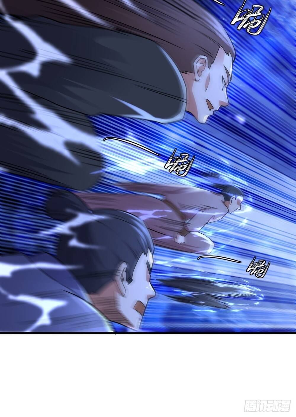 Tuyệt Thế Võ Công Chapter 57 - 7