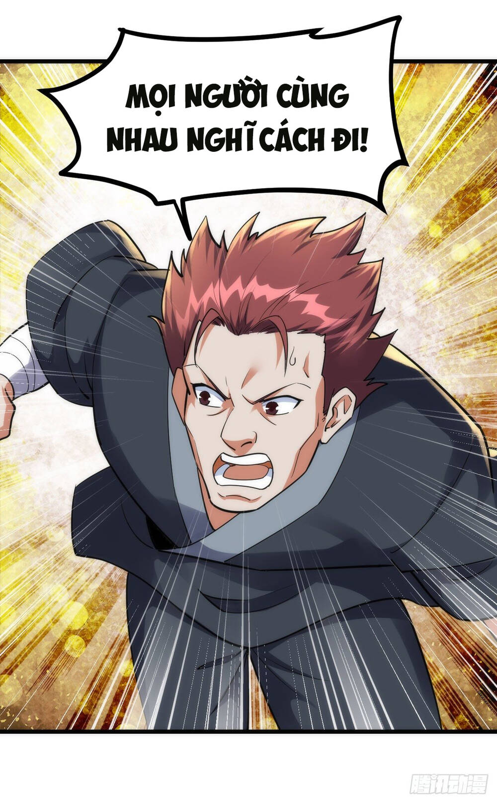 Tuyệt Thế Võ Công Chapter 59 - 18