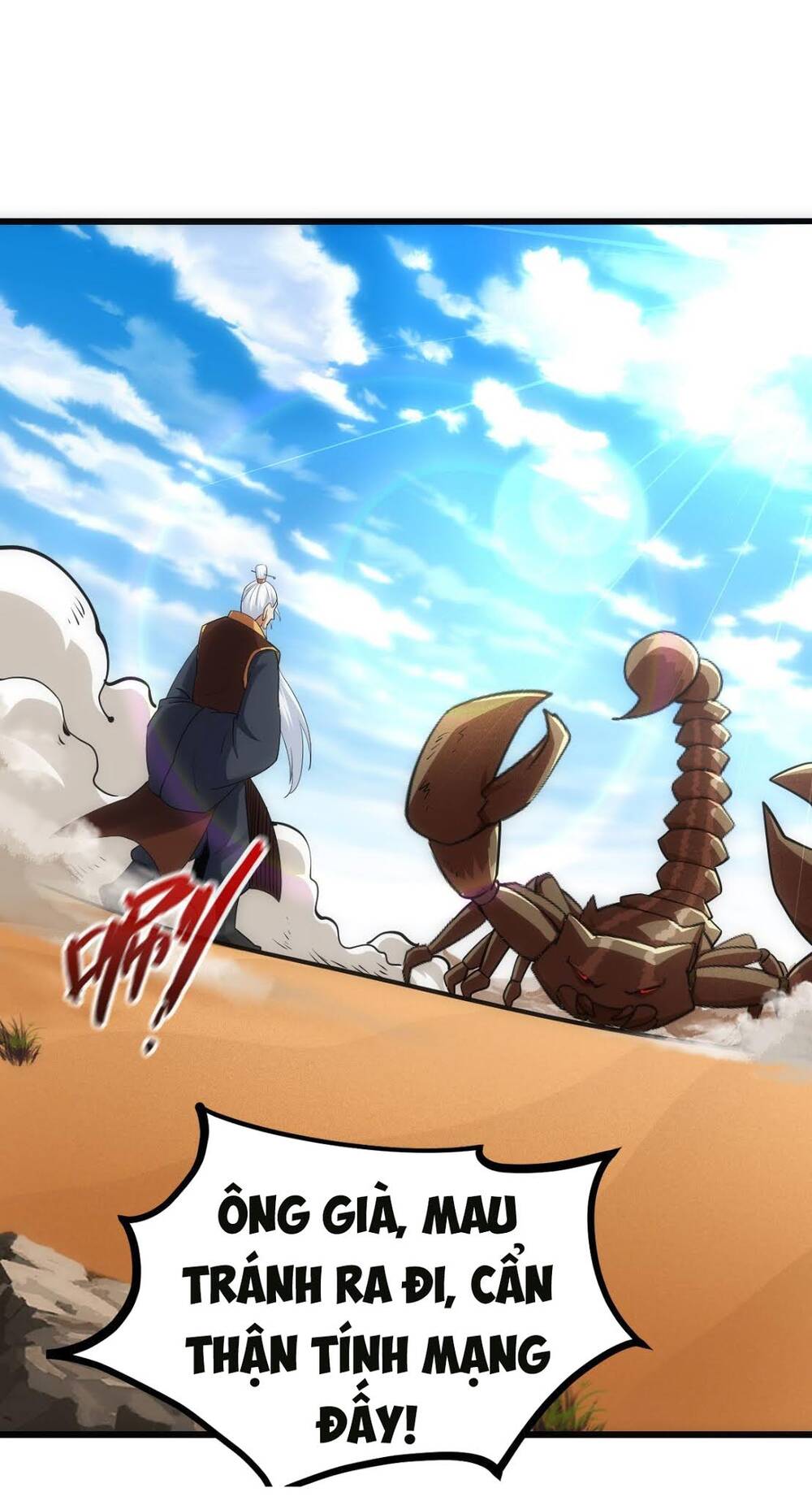 Tuyệt Thế Võ Công Chapter 59 - 25