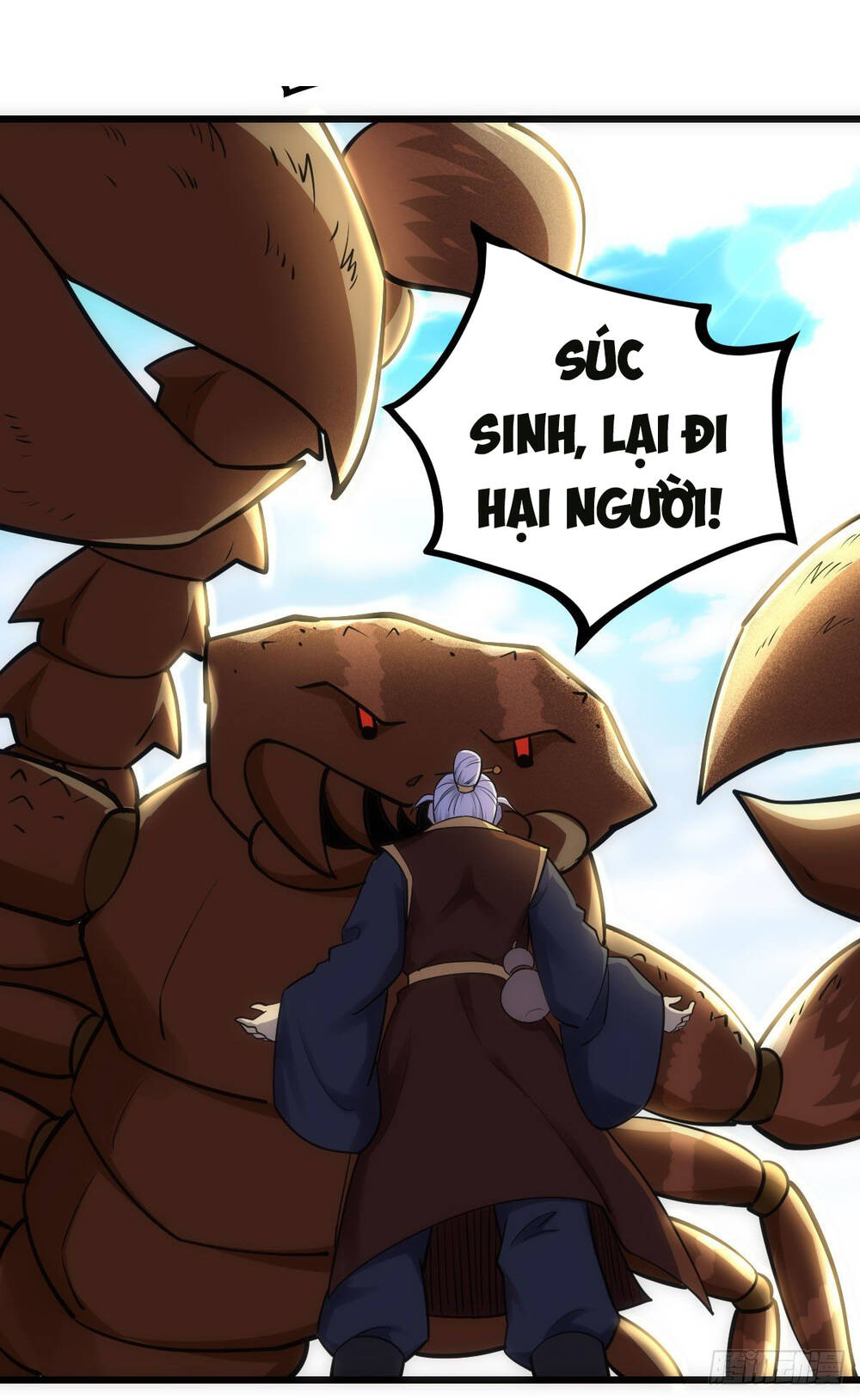 Tuyệt Thế Võ Công Chapter 59 - 26