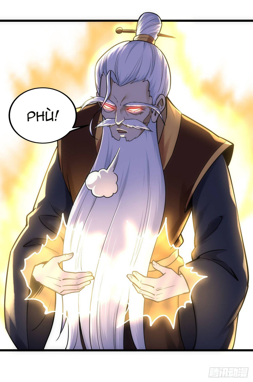 Tuyệt Thế Võ Công Chapter 59 - 27