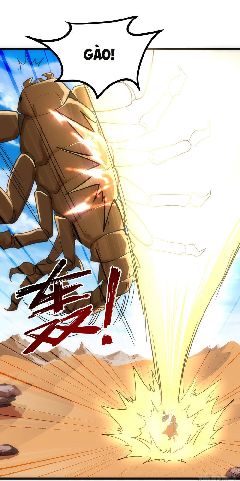 Tuyệt Thế Võ Công Chapter 59 - 28