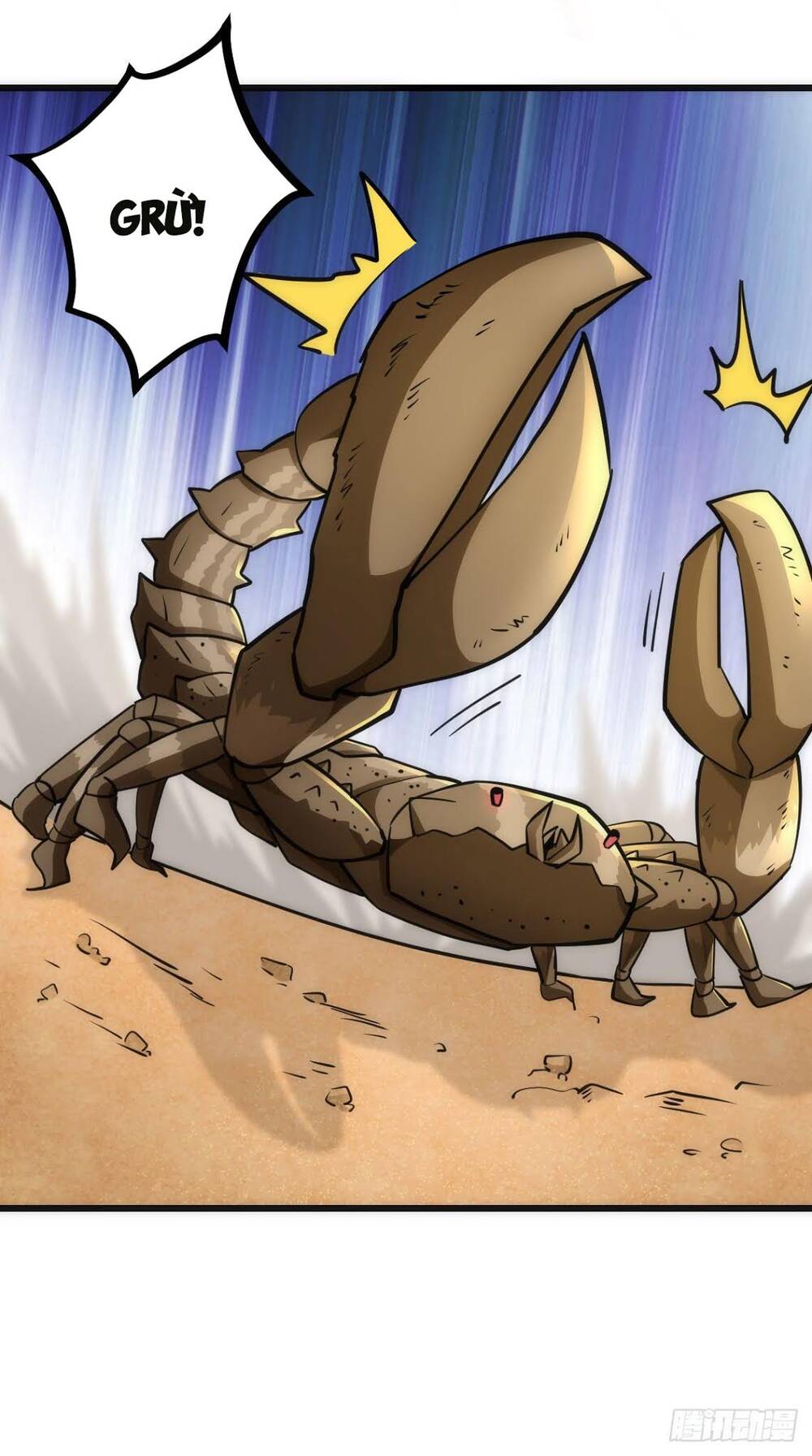 Tuyệt Thế Võ Công Chapter 59 - 4