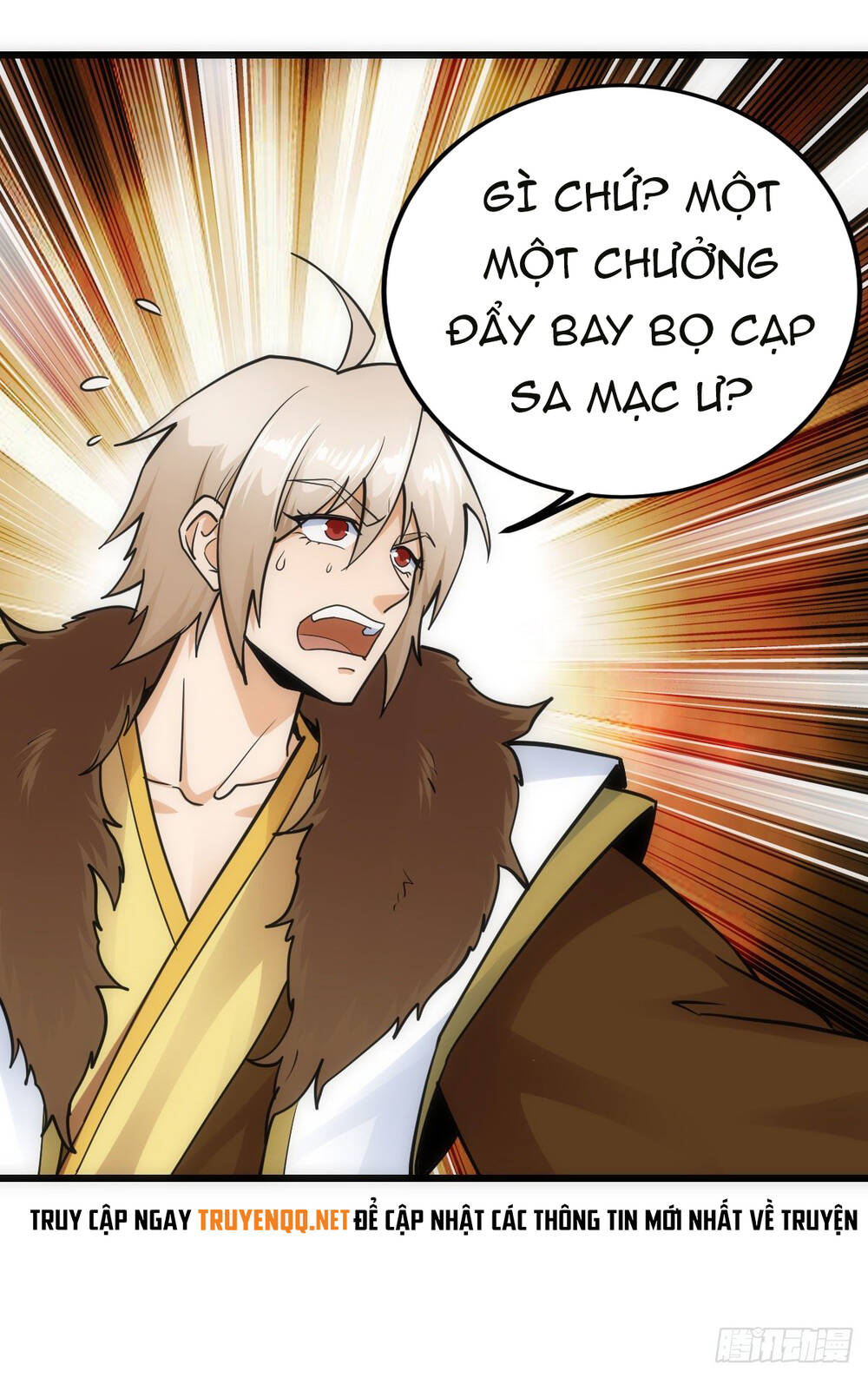 Tuyệt Thế Võ Công Chapter 59 - 31