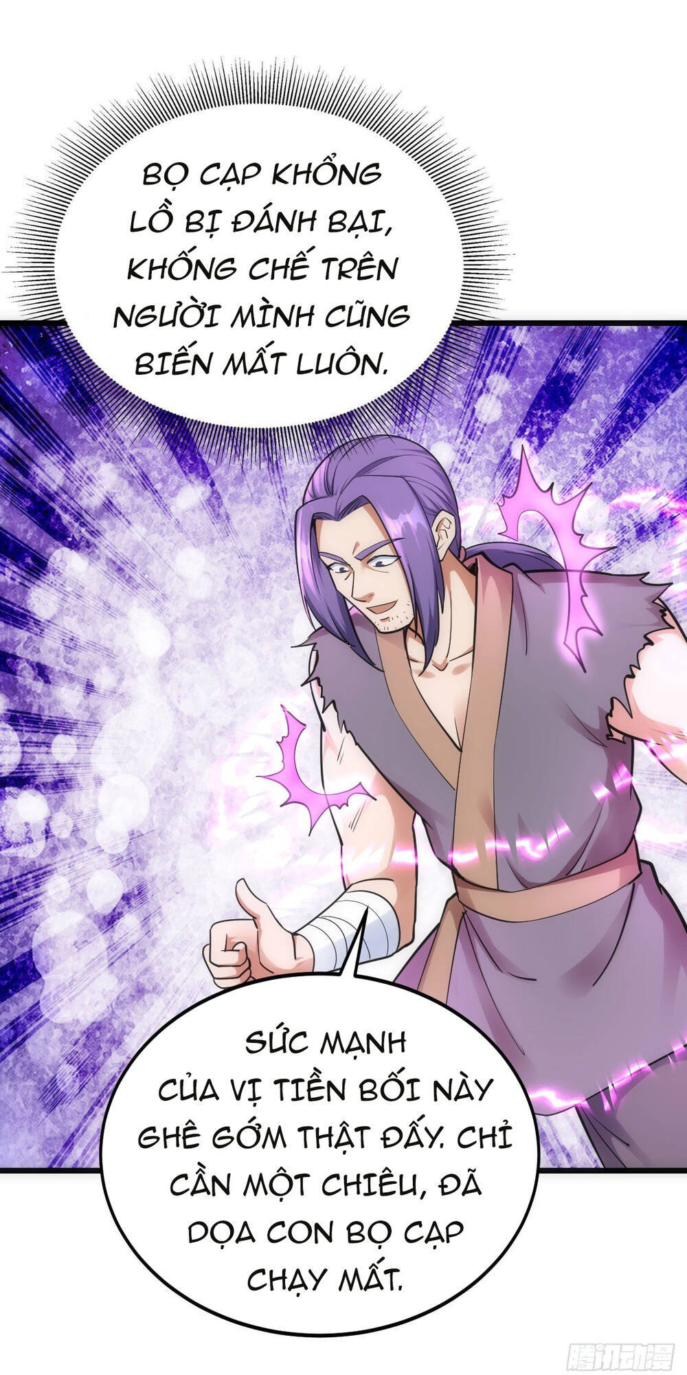 Tuyệt Thế Võ Công Chapter 59 - 32