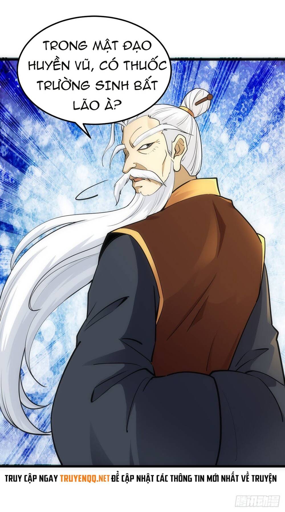 Tuyệt Thế Võ Công Chapter 59 - 41