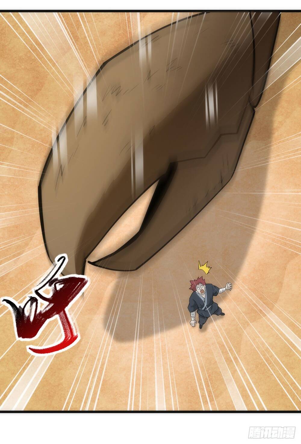 Tuyệt Thế Võ Công Chapter 59 - 6