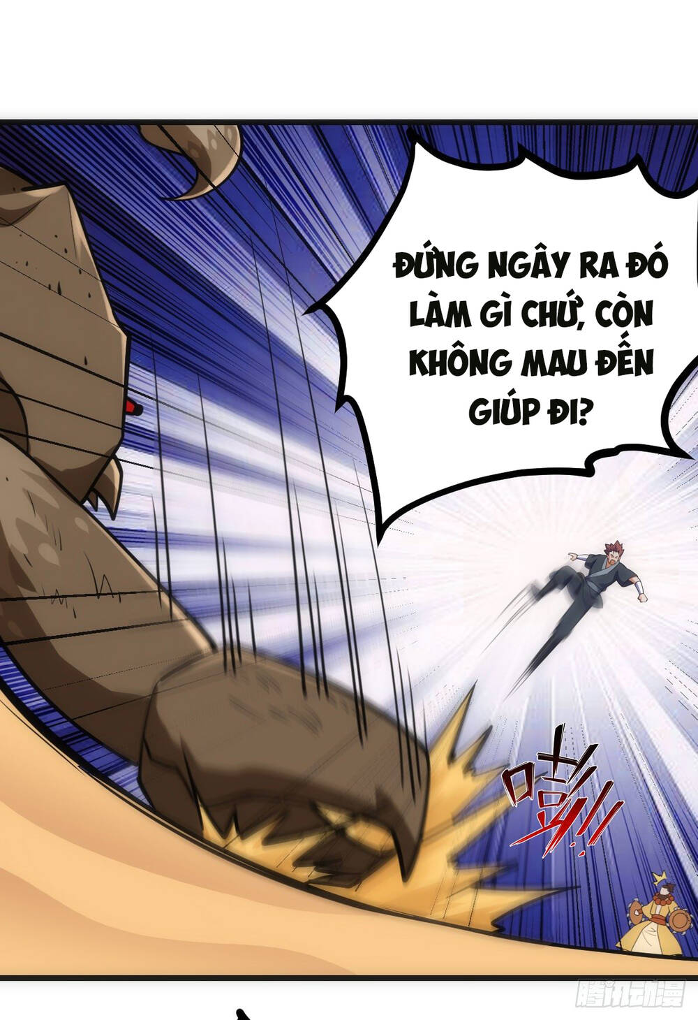 Tuyệt Thế Võ Công Chapter 59 - 9