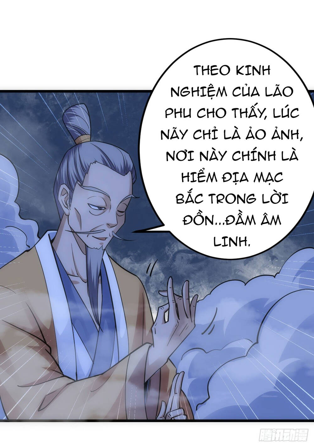 Tuyệt Thế Võ Công Chapter 60 - 12