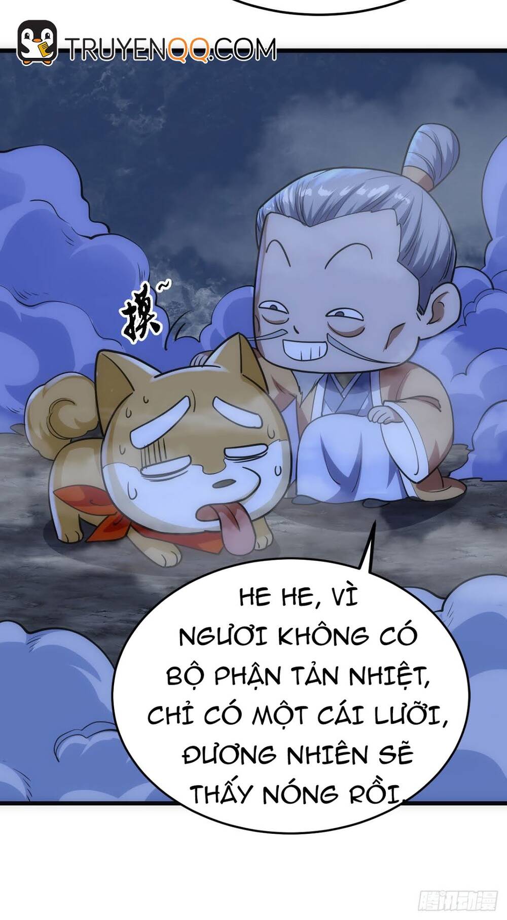 Tuyệt Thế Võ Công Chapter 60 - 14