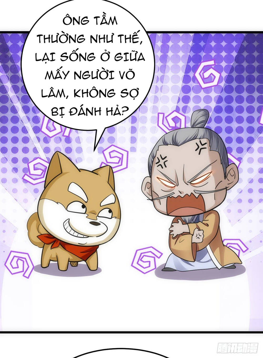 Tuyệt Thế Võ Công Chapter 60 - 16