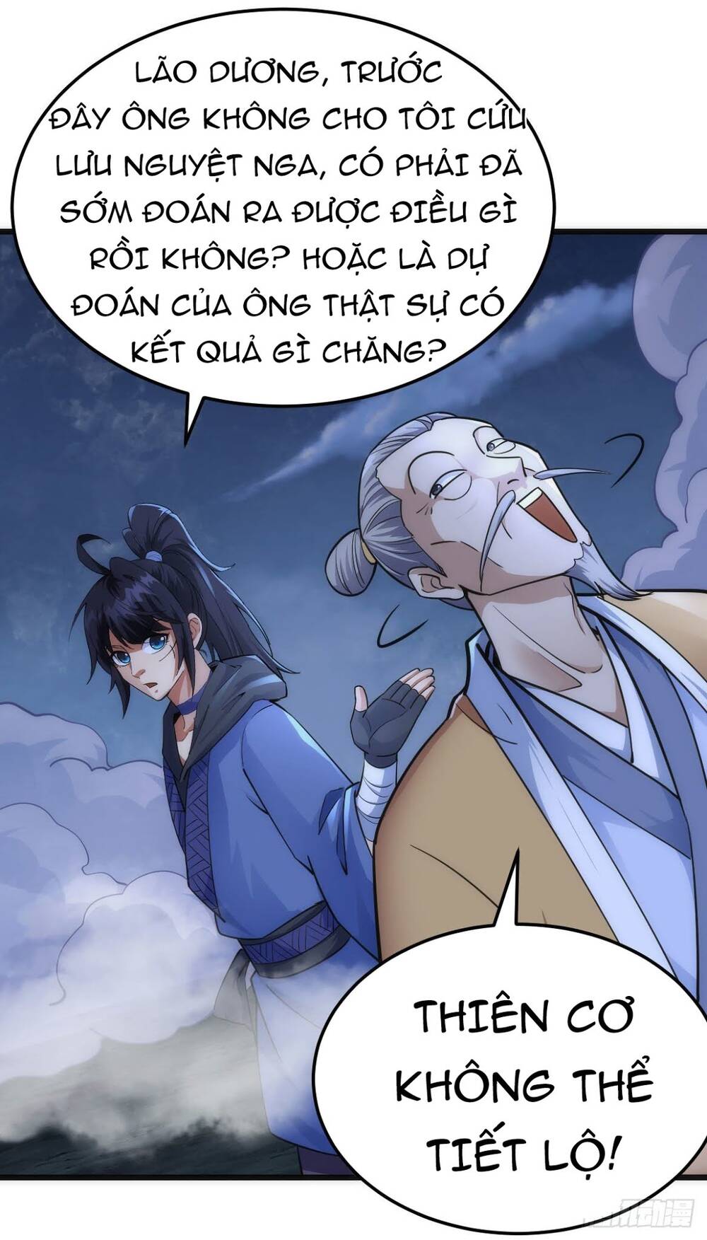 Tuyệt Thế Võ Công Chapter 60 - 19