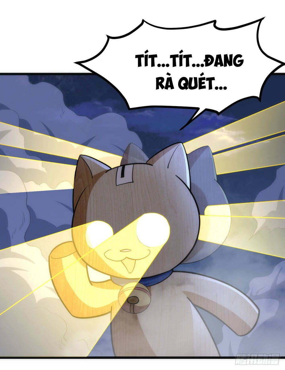 Tuyệt Thế Võ Công Chapter 60 - 22