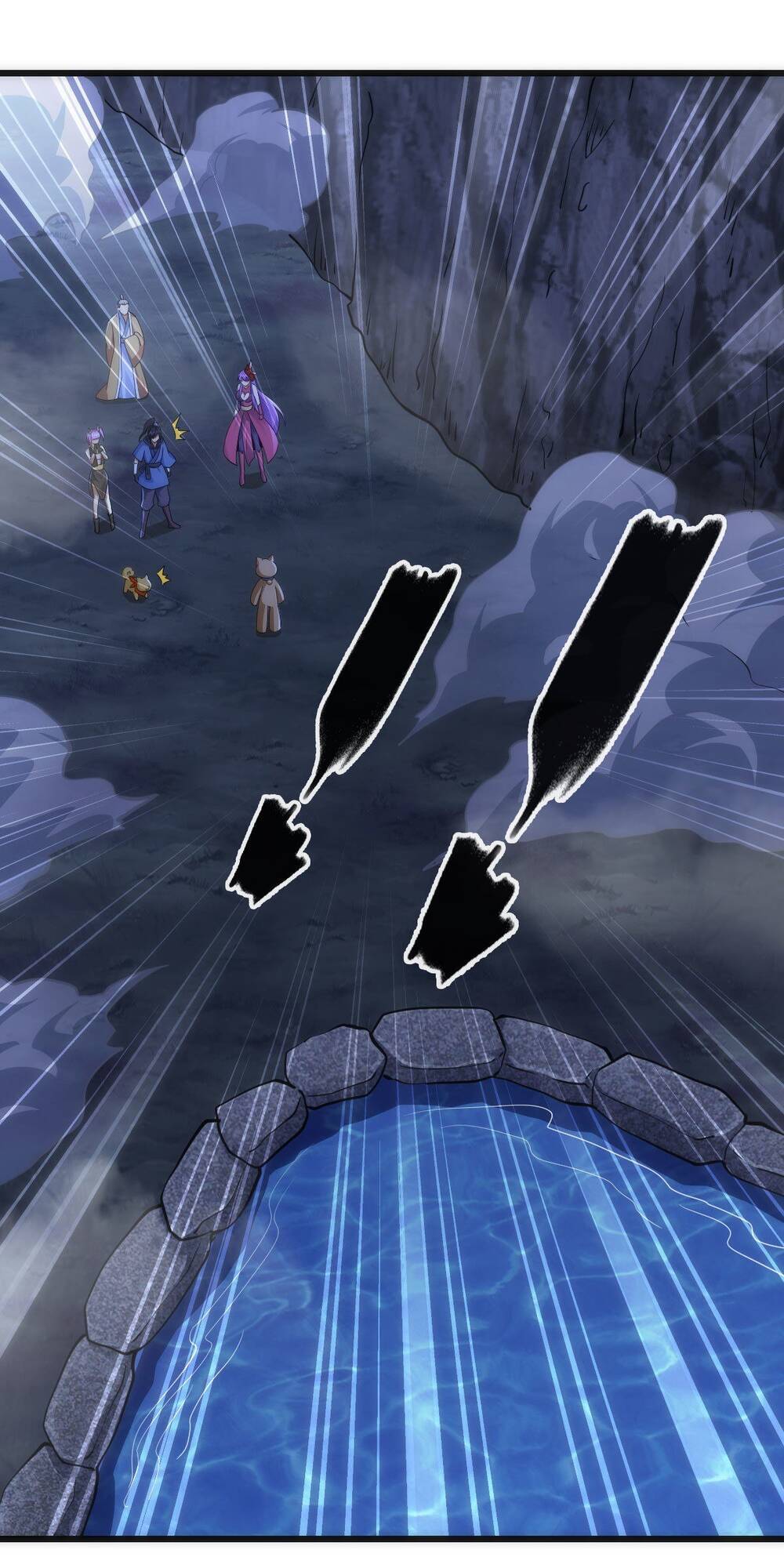 Tuyệt Thế Võ Công Chapter 60 - 24