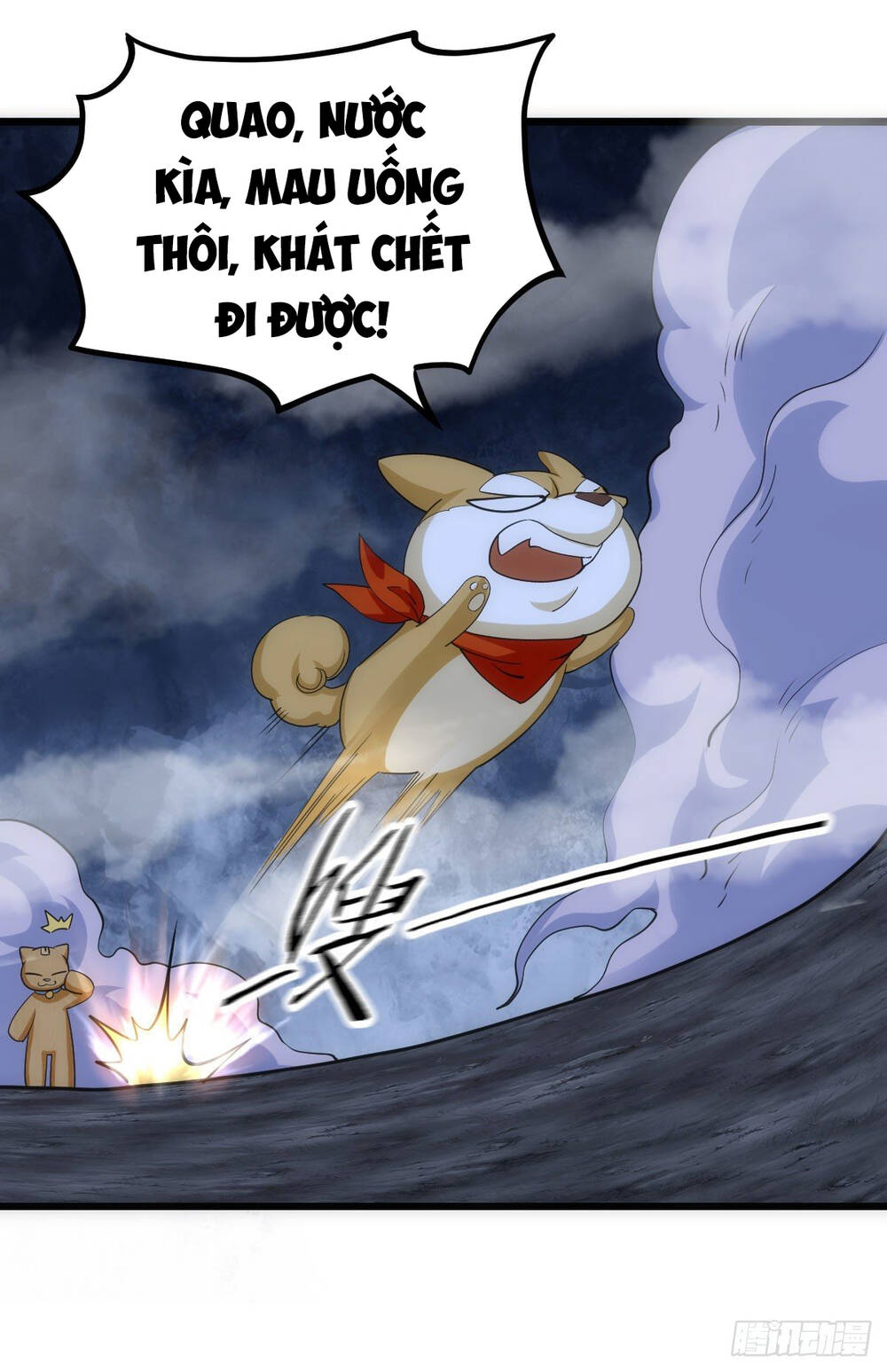 Tuyệt Thế Võ Công Chapter 60 - 26