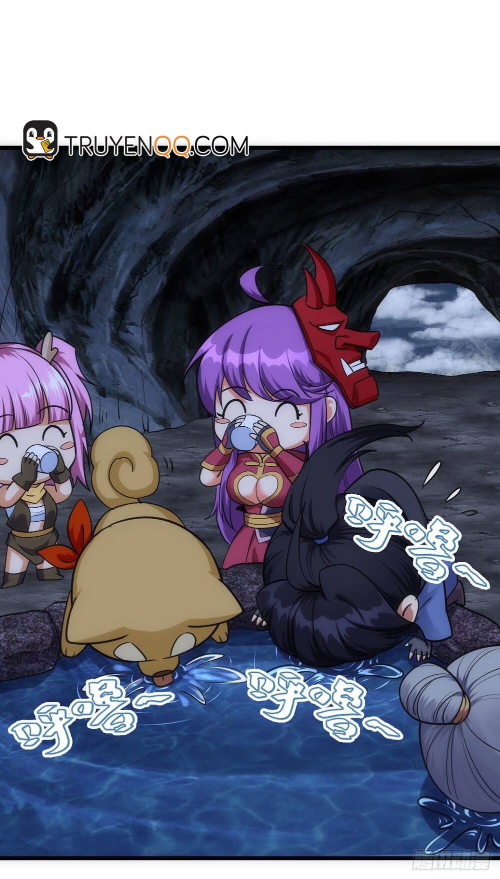 Tuyệt Thế Võ Công Chapter 60 - 27