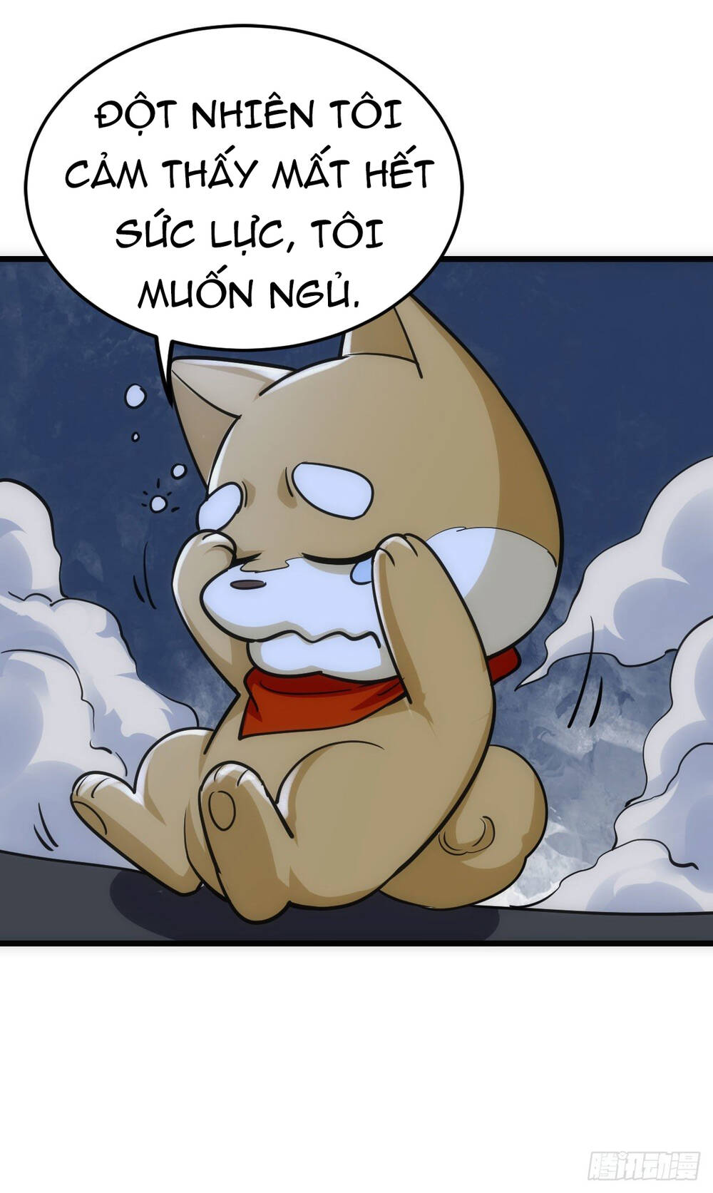 Tuyệt Thế Võ Công Chapter 60 - 28