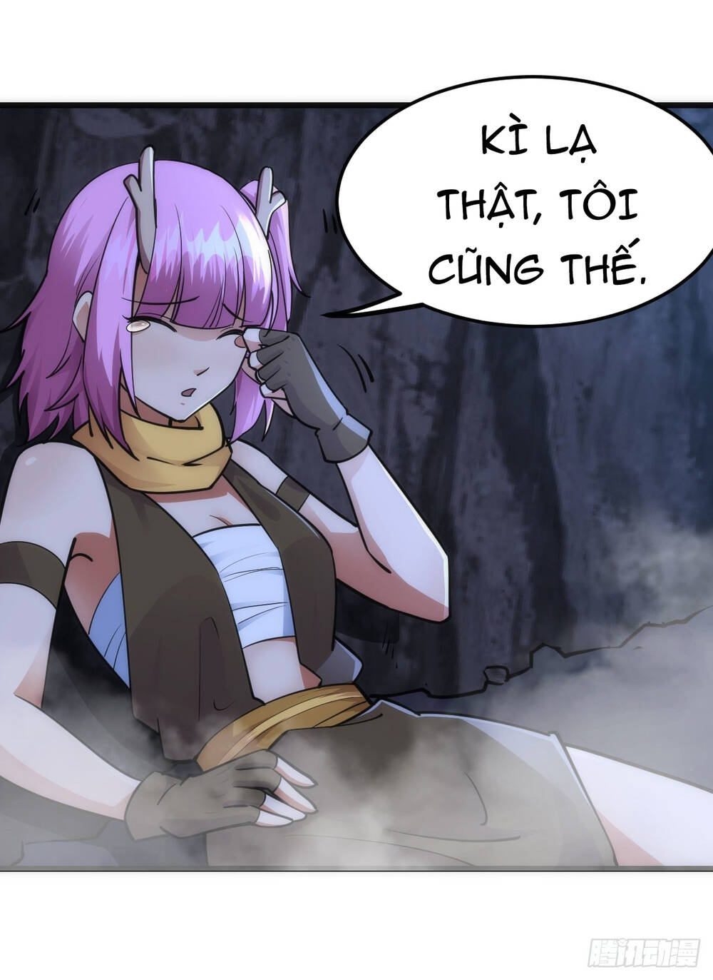 Tuyệt Thế Võ Công Chapter 60 - 29