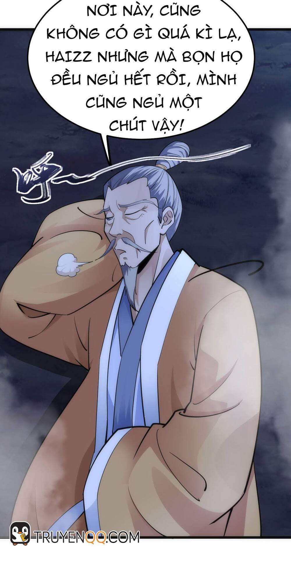 Tuyệt Thế Võ Công Chapter 60 - 31