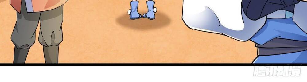 Tuyệt Thế Võ Công Chapter 60 - 34