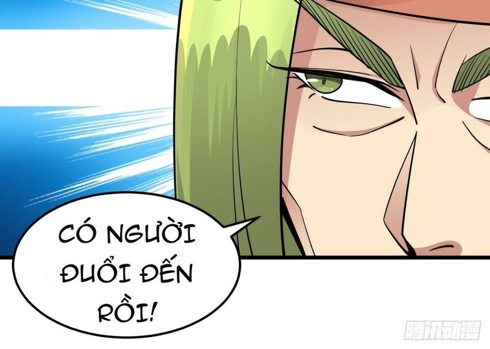 Tuyệt Thế Võ Công Chapter 60 - 36