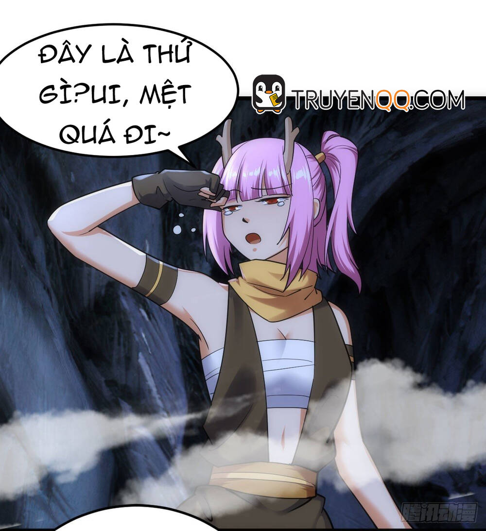 Tuyệt Thế Võ Công Chapter 61 - 2