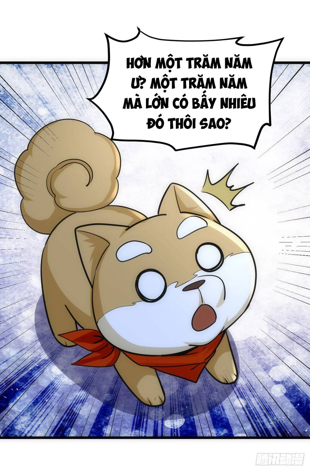 Tuyệt Thế Võ Công Chapter 61 - 11