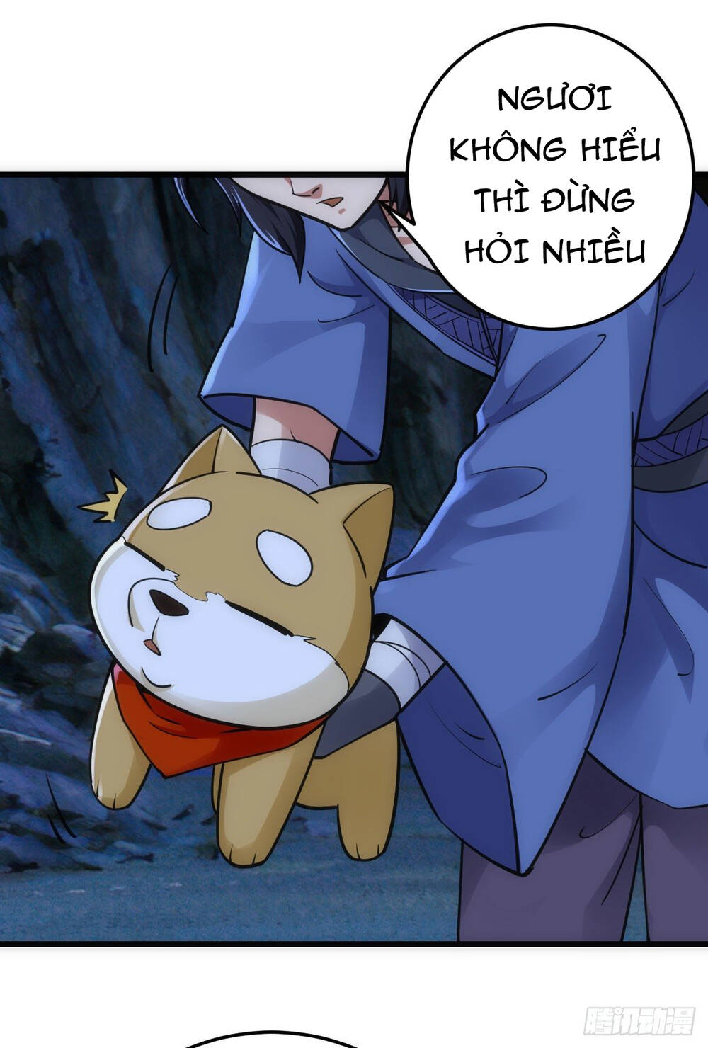 Tuyệt Thế Võ Công Chapter 61 - 12