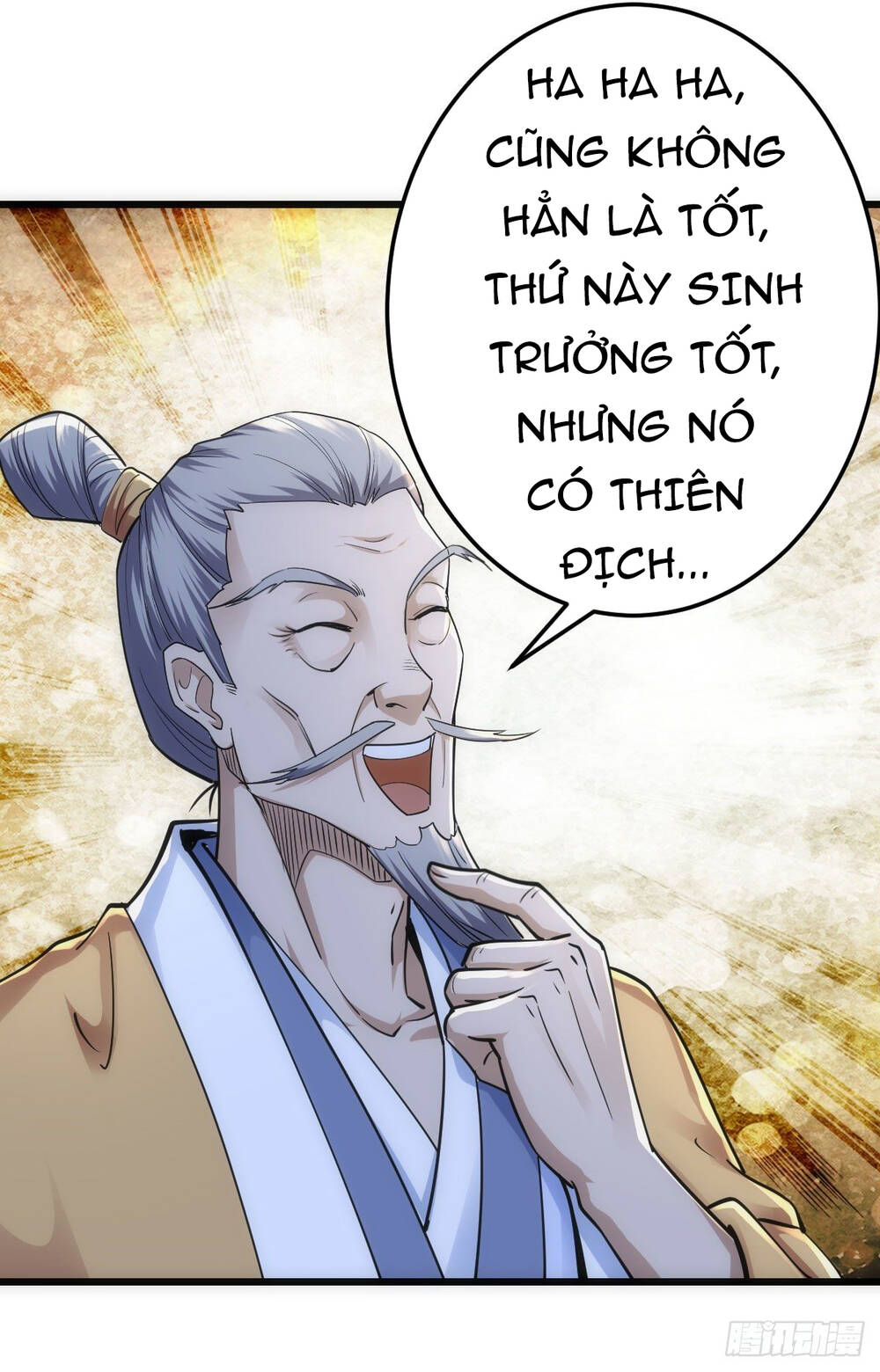 Tuyệt Thế Võ Công Chapter 61 - 14