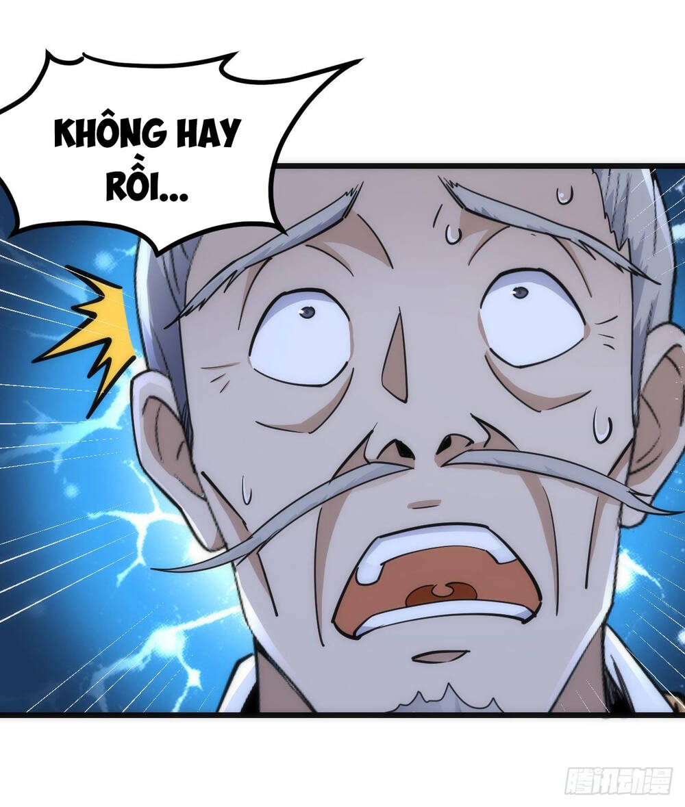 Tuyệt Thế Võ Công Chapter 61 - 15