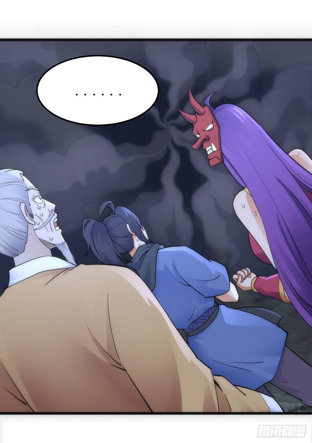 Tuyệt Thế Võ Công Chapter 61 - 22