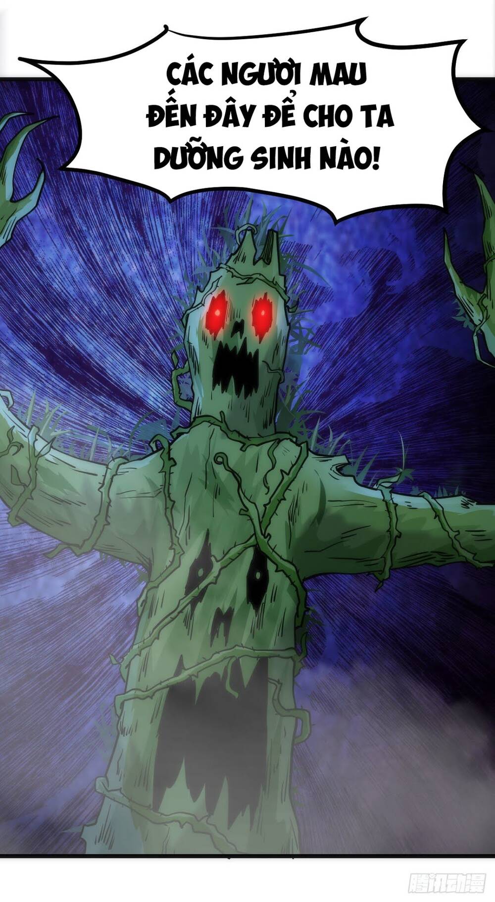 Tuyệt Thế Võ Công Chapter 61 - 24