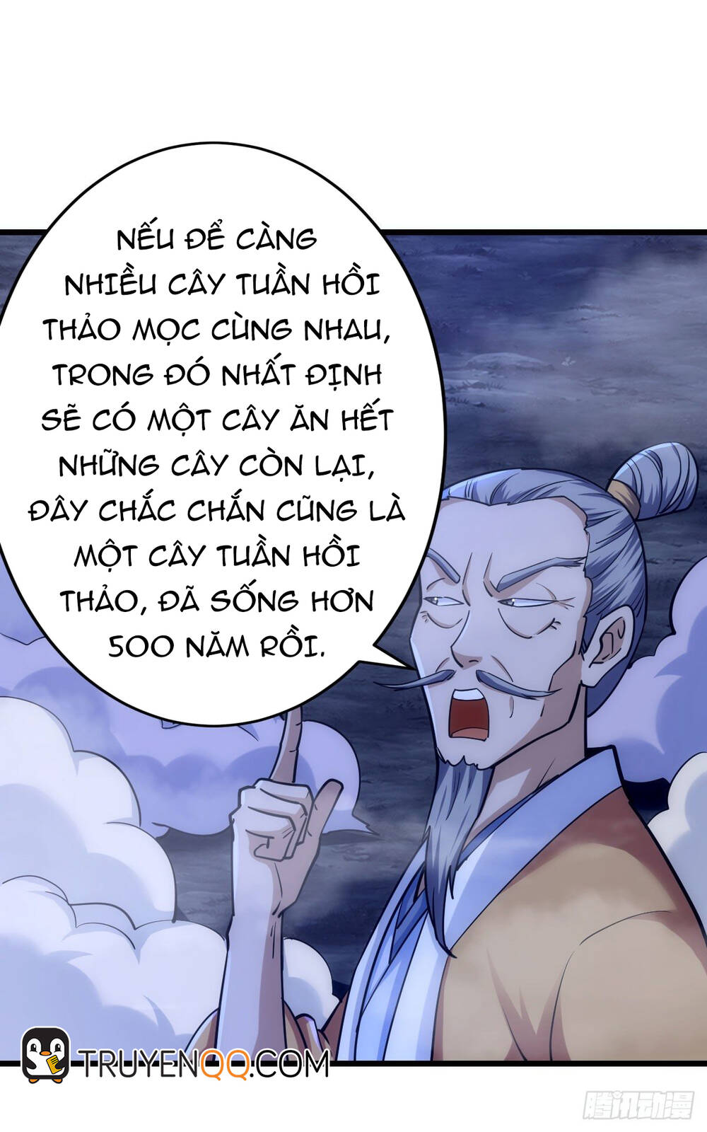 Tuyệt Thế Võ Công Chapter 61 - 26