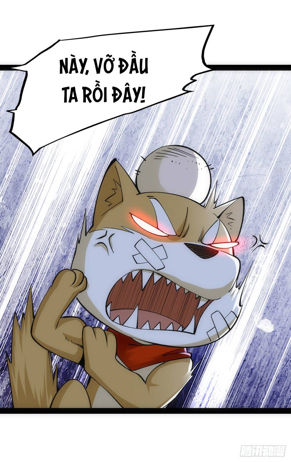 Tuyệt Thế Võ Công Chapter 62 - 14