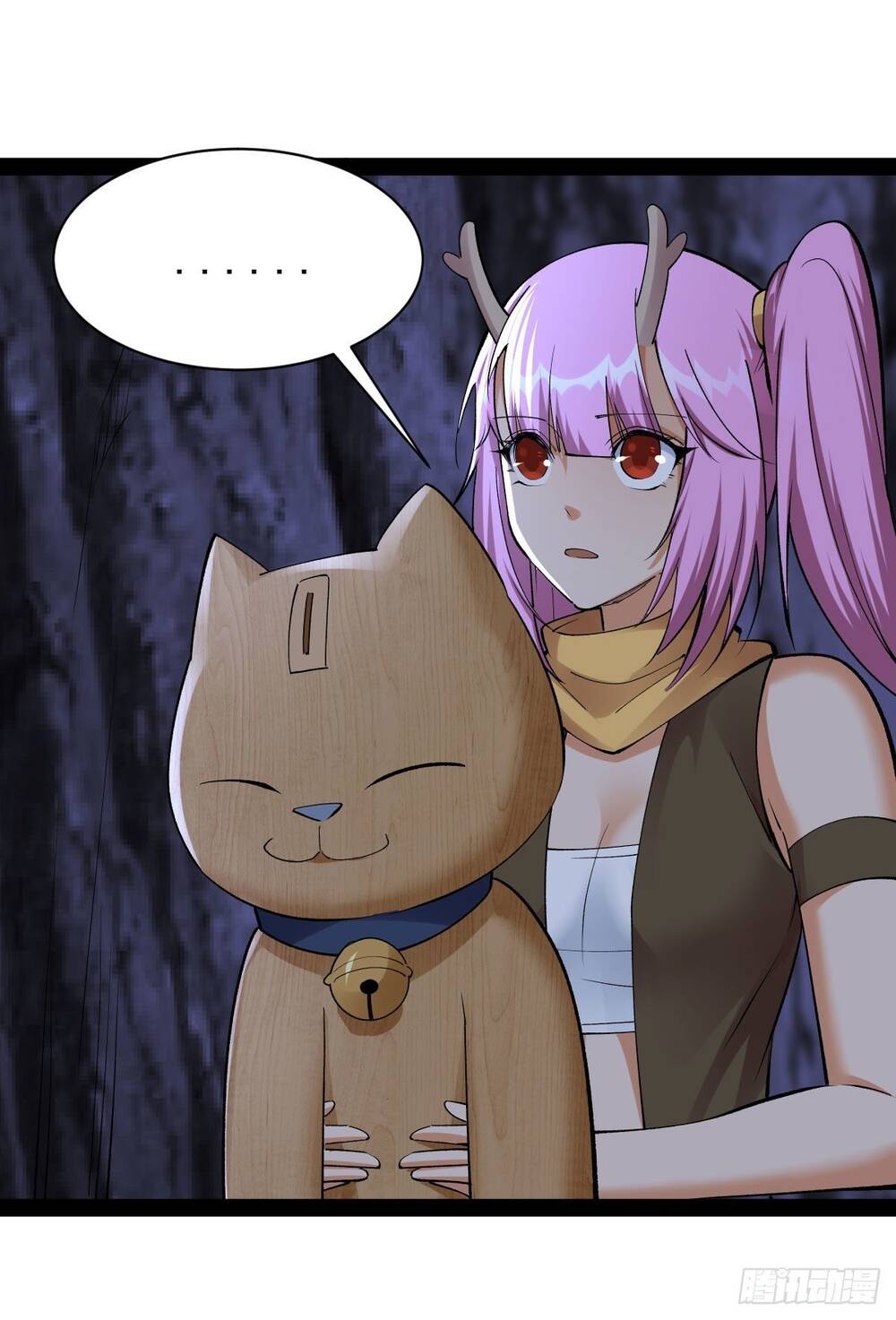 Tuyệt Thế Võ Công Chapter 62 - 17