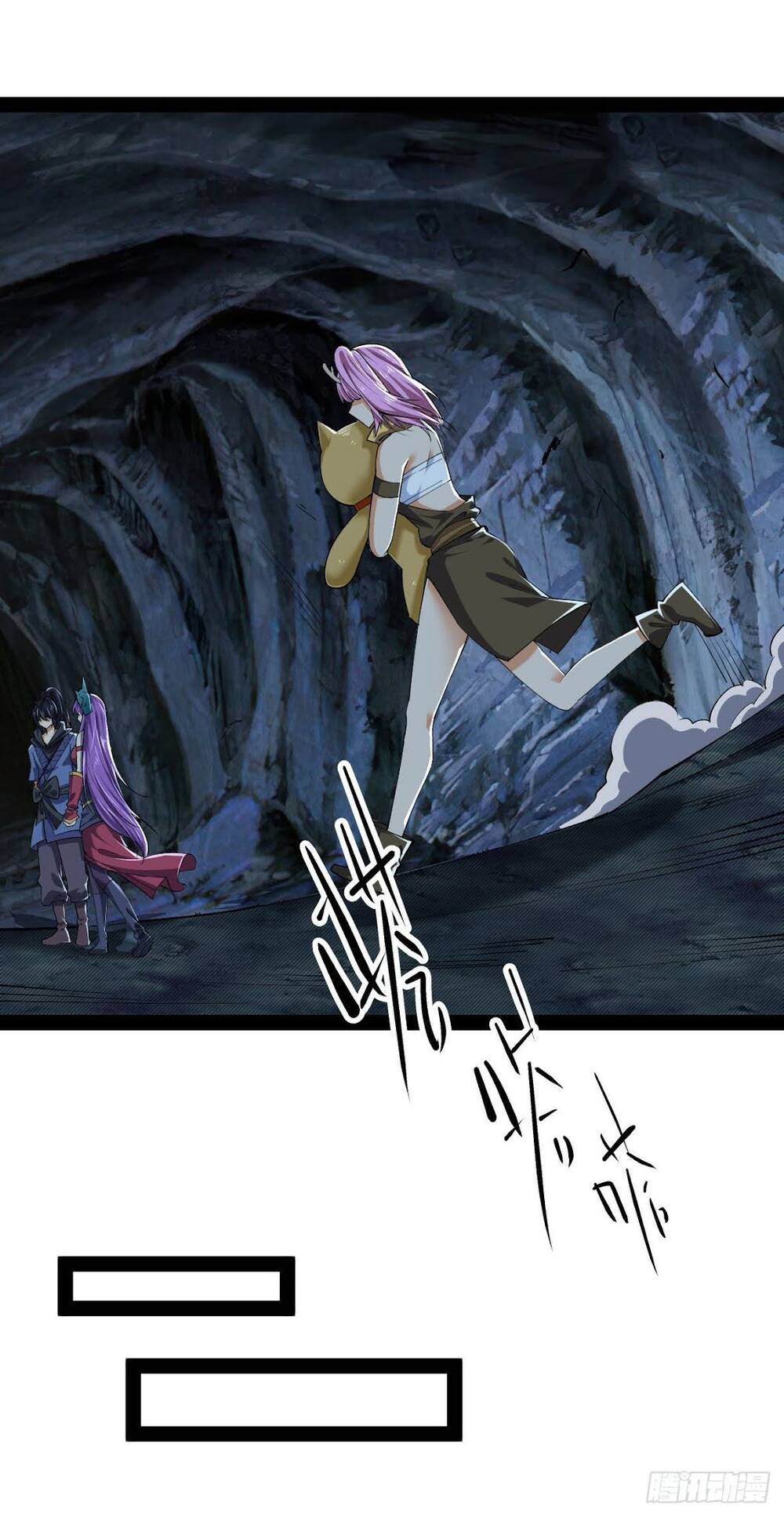 Tuyệt Thế Võ Công Chapter 62 - 18