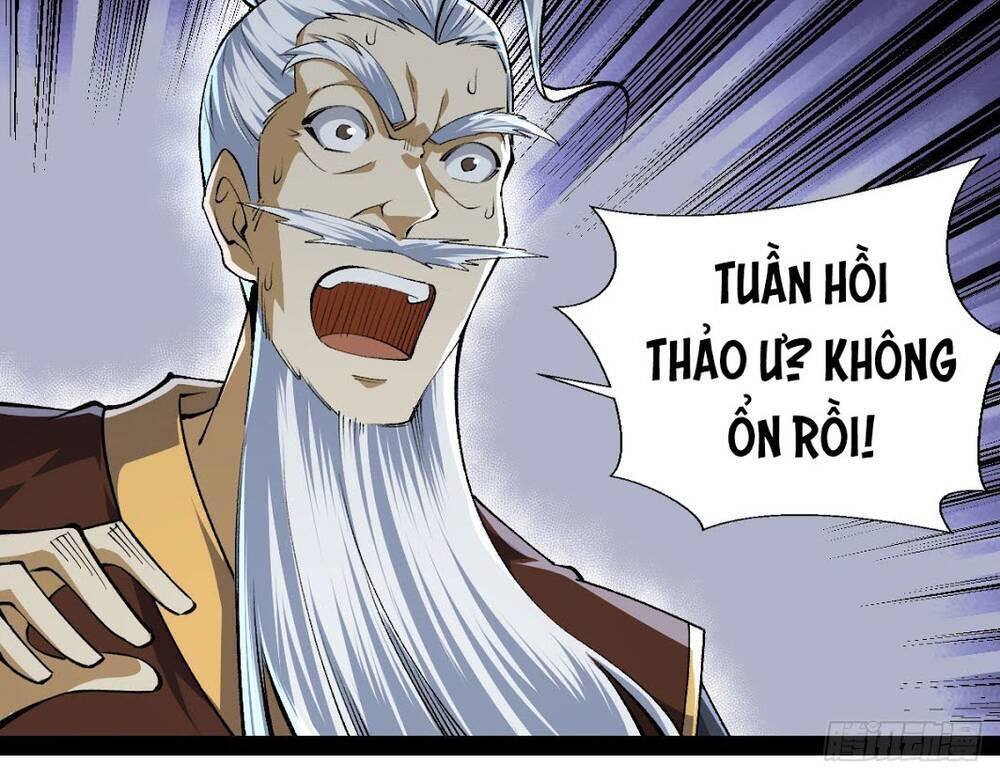 Tuyệt Thế Võ Công Chapter 62 - 22