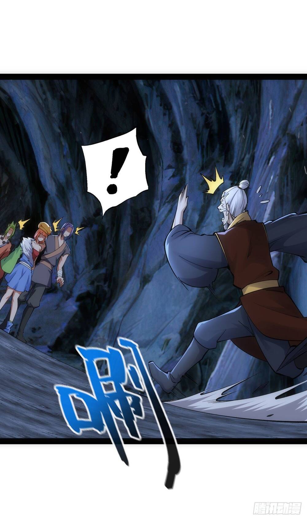 Tuyệt Thế Võ Công Chapter 62 - 25