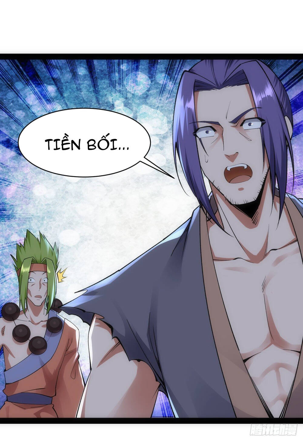 Tuyệt Thế Võ Công Chapter 62 - 26