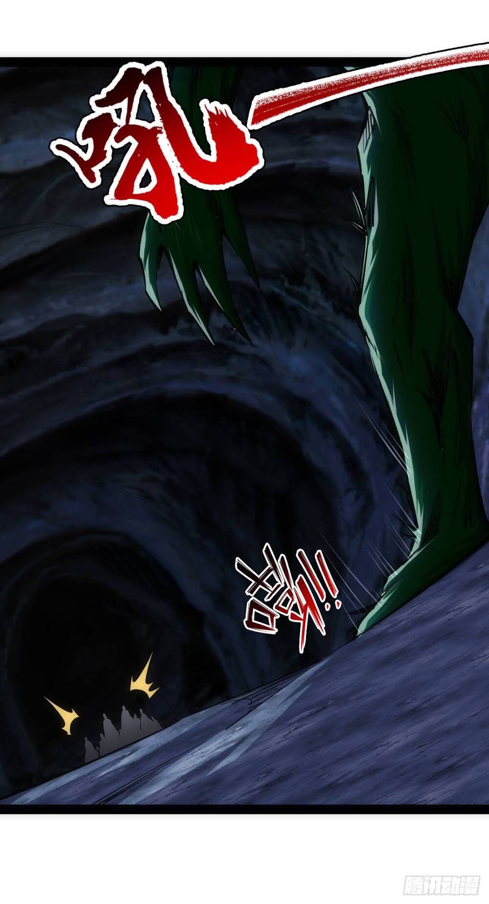 Tuyệt Thế Võ Công Chapter 62 - 30