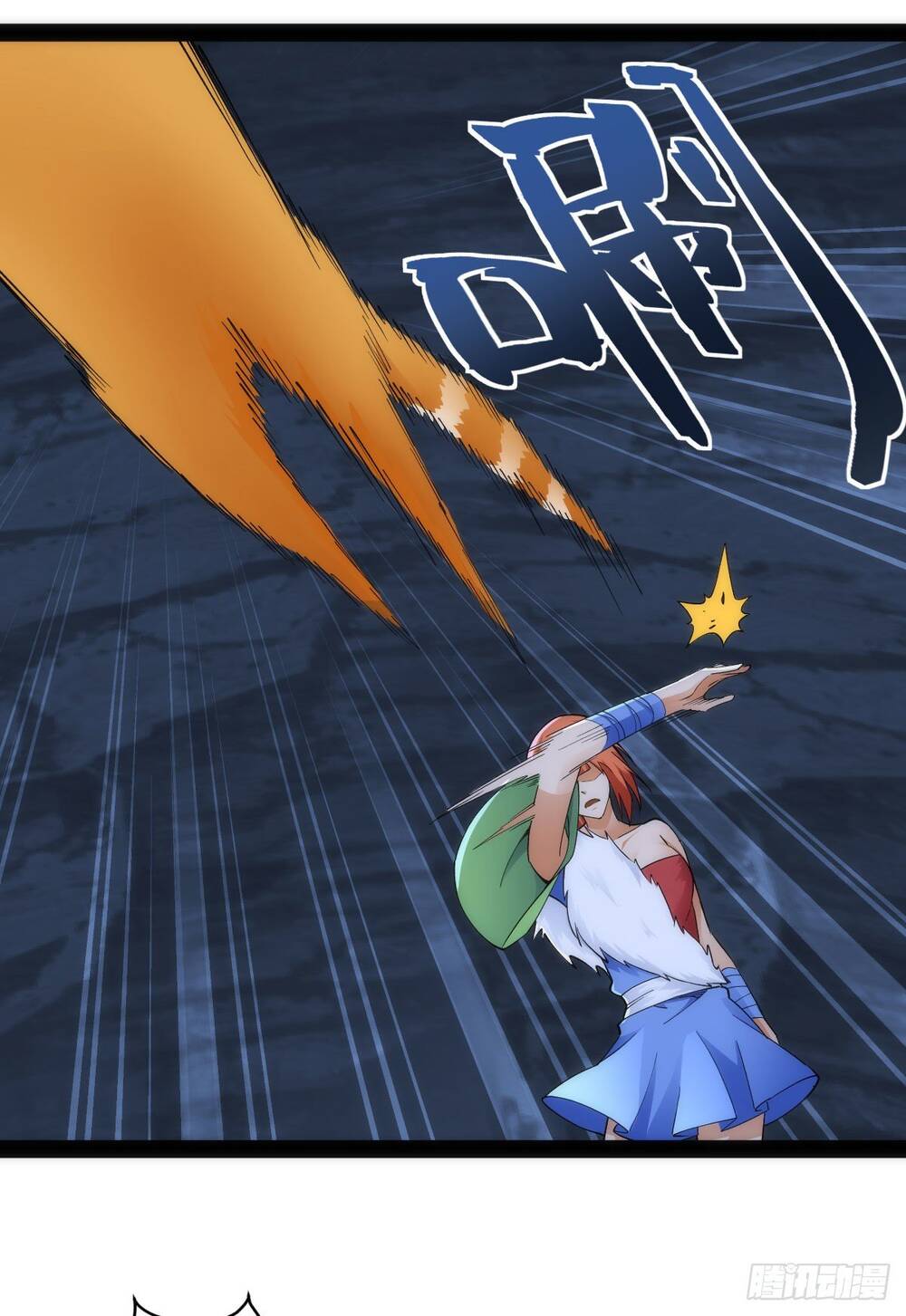 Tuyệt Thế Võ Công Chapter 62 - 32